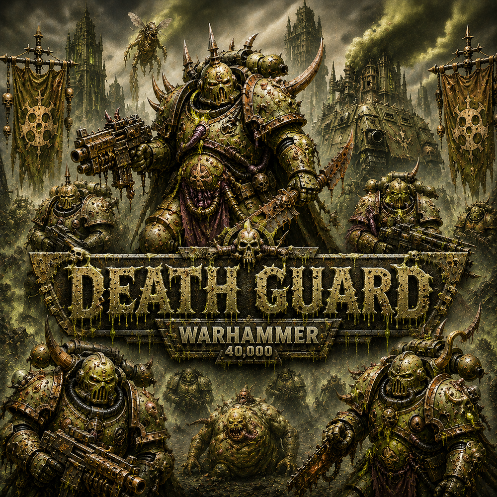 Death Guard