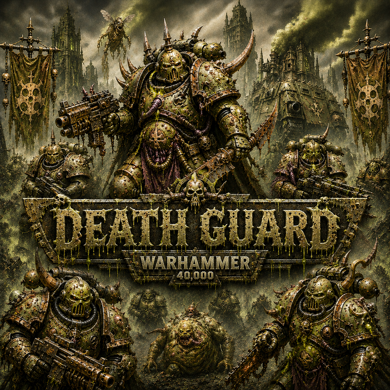Death Guard