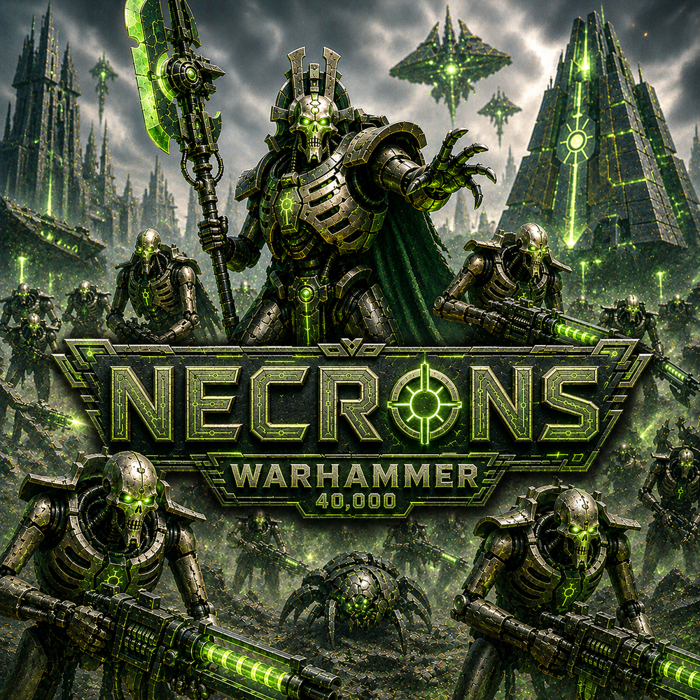 Necrons