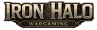 Iron Halo Wargaming - Home