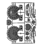 Warhammer 40k Sector Mechanicus Necromunda Haemotrope Reactor Scenery Terrain