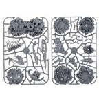 Warhammer Underworlds Sigmar Beastgrave Primal Lair Terrain Scenery New on Sprue