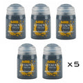 Warhammer 40k Citadel Texture Astroganite Technical 24ml New x 5 RRP £23.75