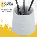 Warhammer Water Pot - Brand New - Painting Accessories Warhammer Games Workshop
