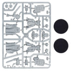 Warhammer 40k Space Marines Marneus Calgar's Victrix Honour Guard New On Sprues