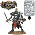 Warhammer 40k Adepta Sororitas Paragon Warsuit x 1 New on Sprue (code_81)
