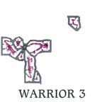 Warhammer 40k Necron Warriors x 4 & Scarabs Swarm x 1 - New on Sprues