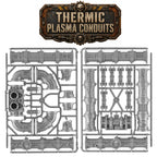 Warhammer 40k Sector Mechanicus Necromunda Kill Team Thermic Plasma Conduits New