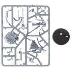 Warhammer Age of Sigmar Stormcast Eternals - Knight Arcanum New on Sprue £25 RRP