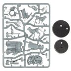 Warhammer Sigmar Stormcast Eternals Lord-Imperatant with Gryph-hound New £27 RRP