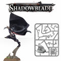 Warhammer Age of Sigmar Shadowblade Assassin Dark Elves