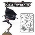 Warhammer Age of Sigmar Shadowblade Assassin Dark Elves