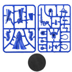 Warhammer 40k Space Marines Primaris Librarian New On Sprues