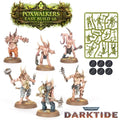 Warhammer 40k Death Guard Dark Imperium Poxwalkers OOP Easy Build x 6 Darktide